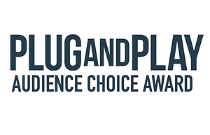 Plug and Play Audience Choice Award